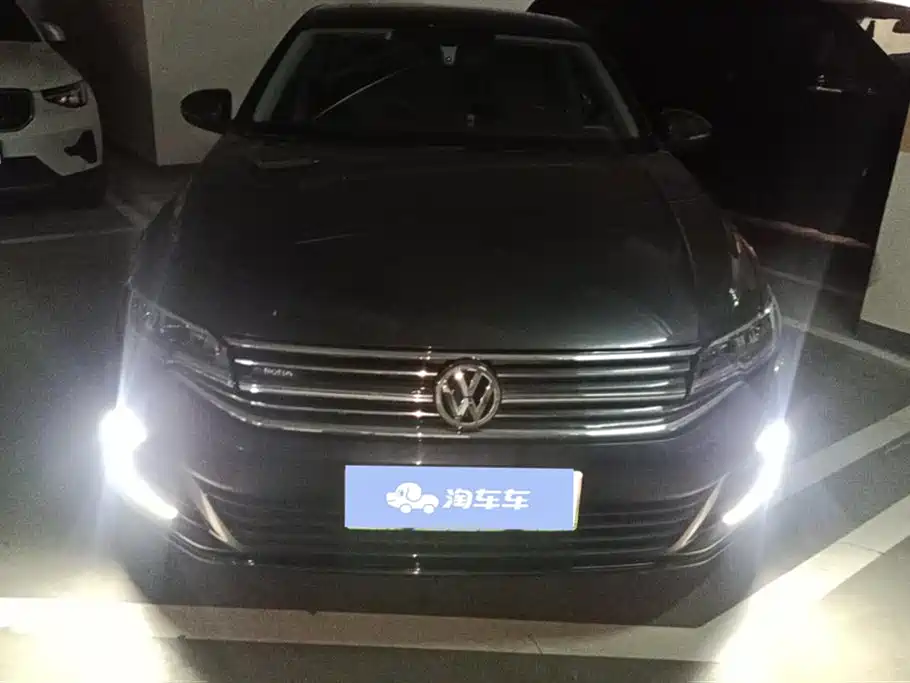 Bora EV 2020 Shang Pro