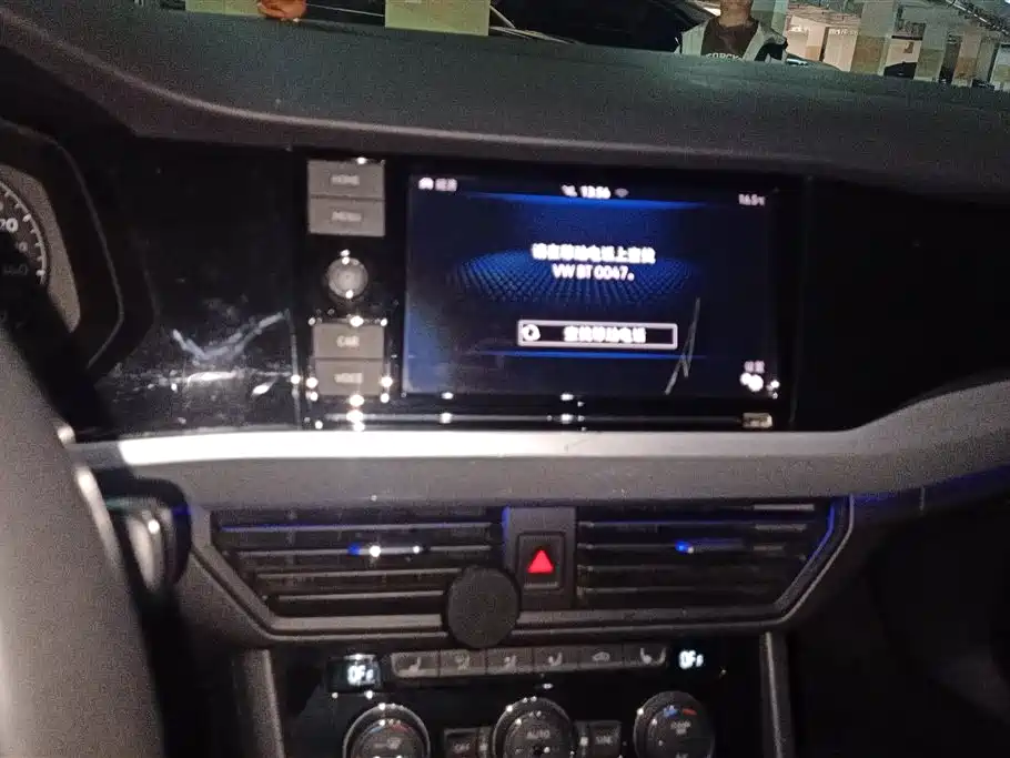 Bora EV 2020 Shang Pro