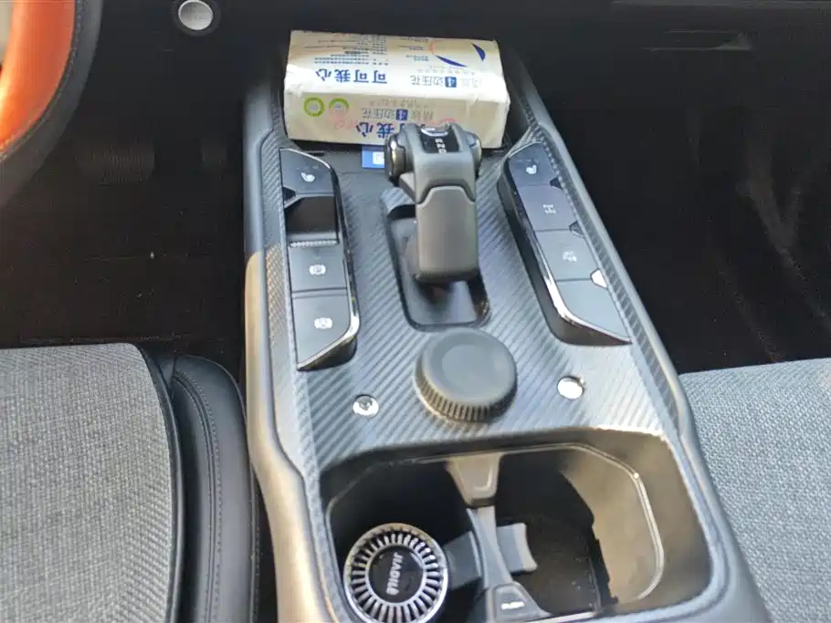 Haval Menglong 2024 Hi4 145 Adventure Edition
