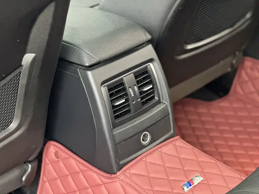 BMW 3-Series 2018 320Li Fashion Edition