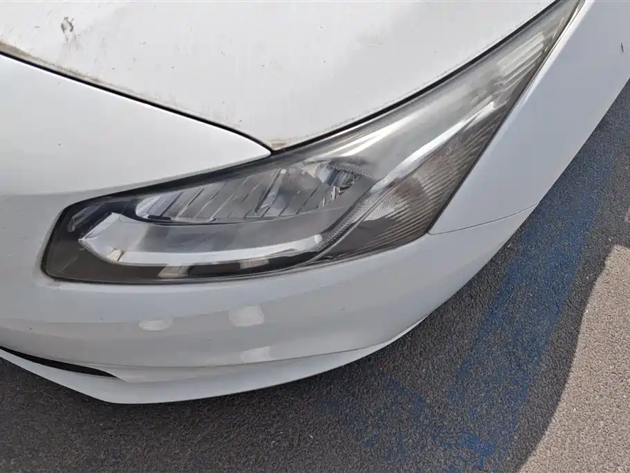 Cruze 2015 1.5L Classic SL MT