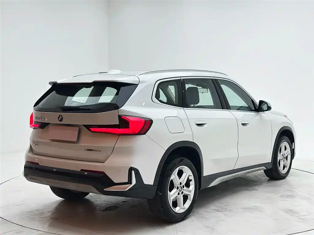 BMW X1 2023 sDrive20Li X Design Package