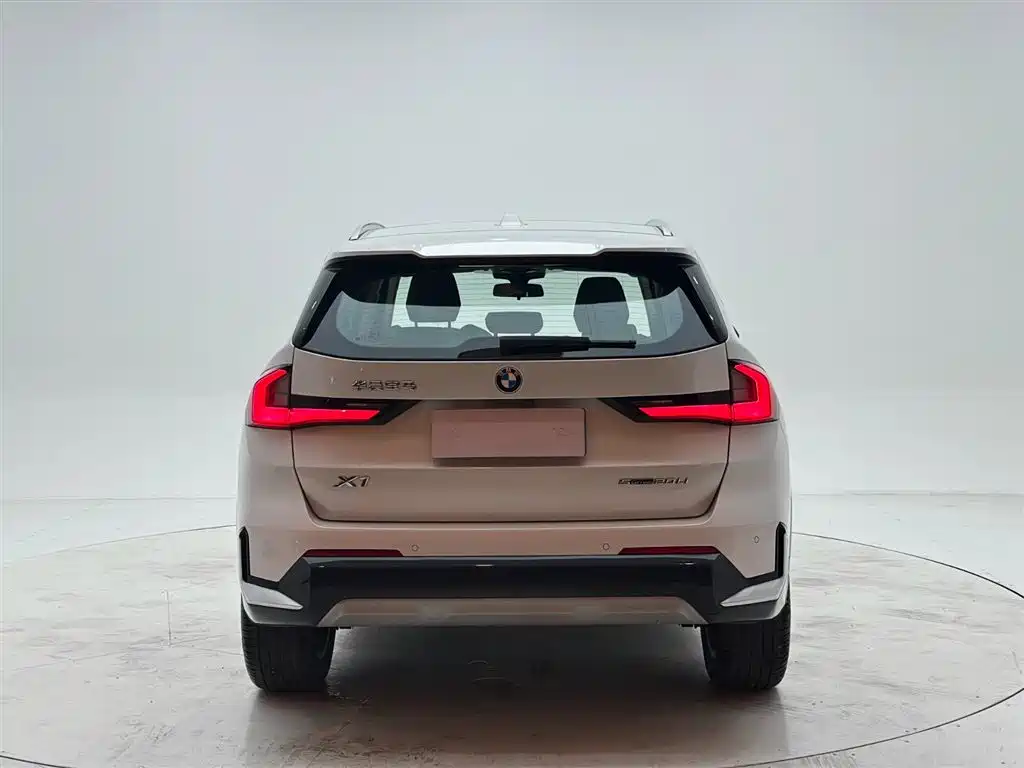BMW X1 2023 sDrive20Li X Design Package
