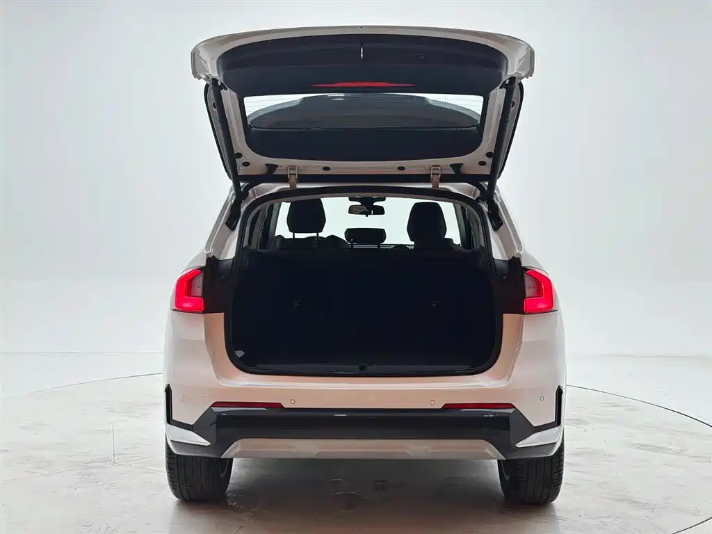 BMW X1 2023 sDrive20Li X Design Package