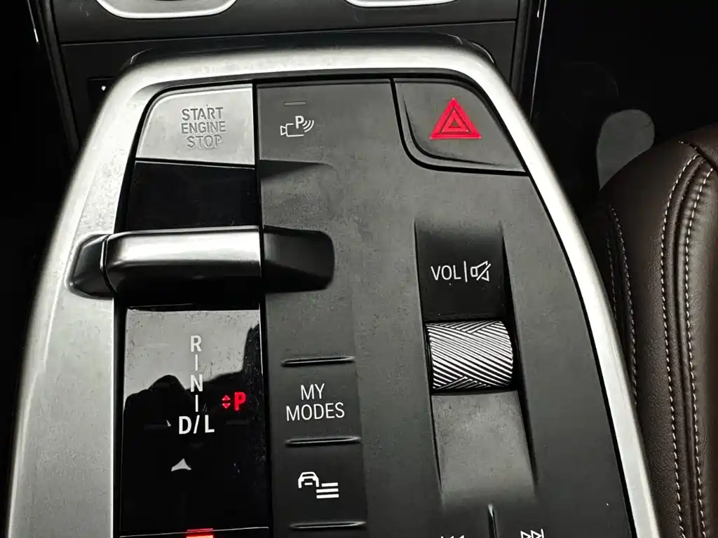 BMW X1 2023 sDrive20Li X Design Package