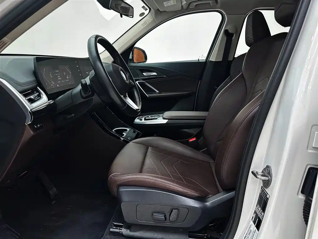 BMW X1 2023 sDrive20Li X Design Package