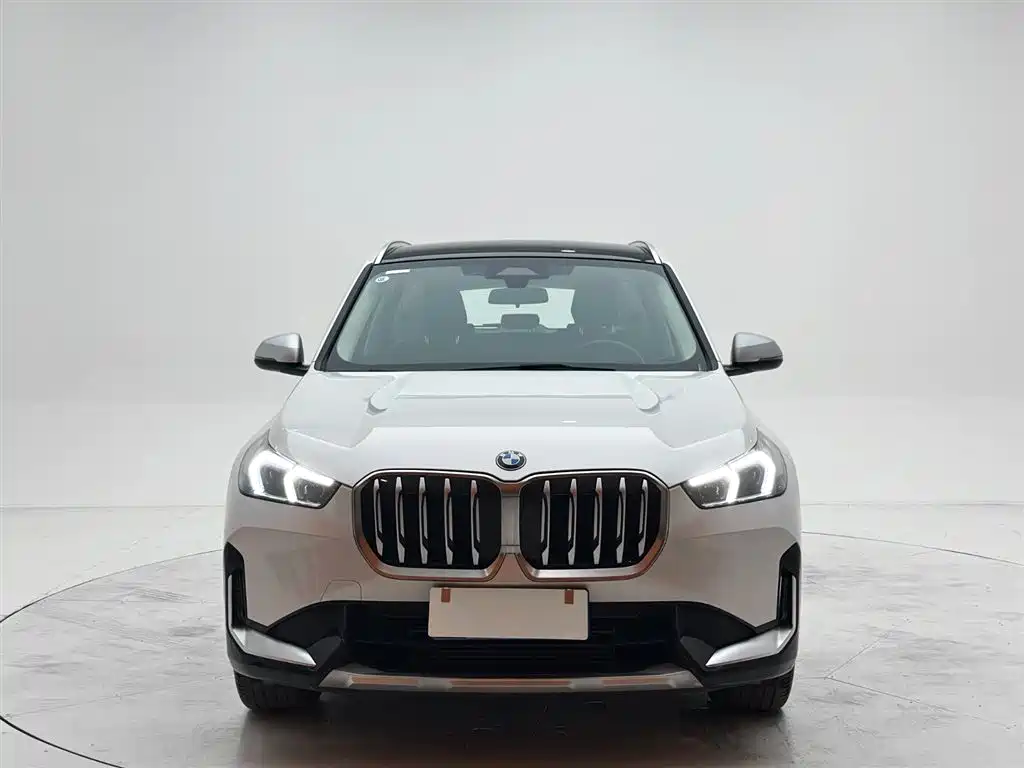 BMW X1 2023 sDrive20Li X Design Package