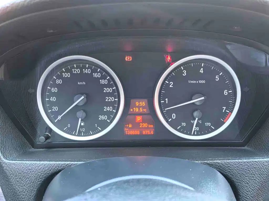 BMW X6 2013 xDrive35i
