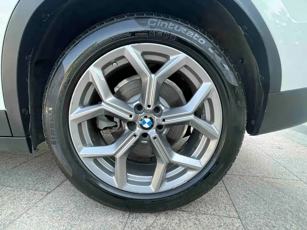 BMW X3 2020 xDrive28i Luxury Package