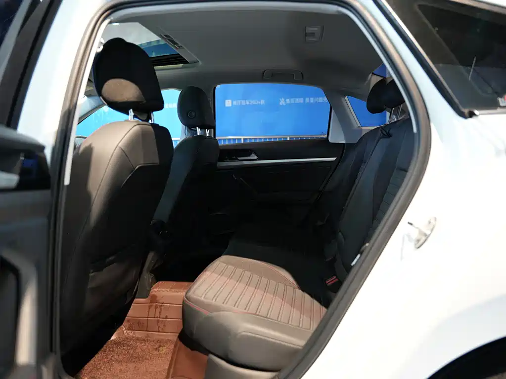 Volkswagen Lavida 2024 300TSI DSG Starry Sky Edition