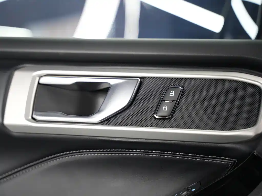 Ford Explorer 2020 EcoBoost 285 AWD Fashion Edition 6-Seater