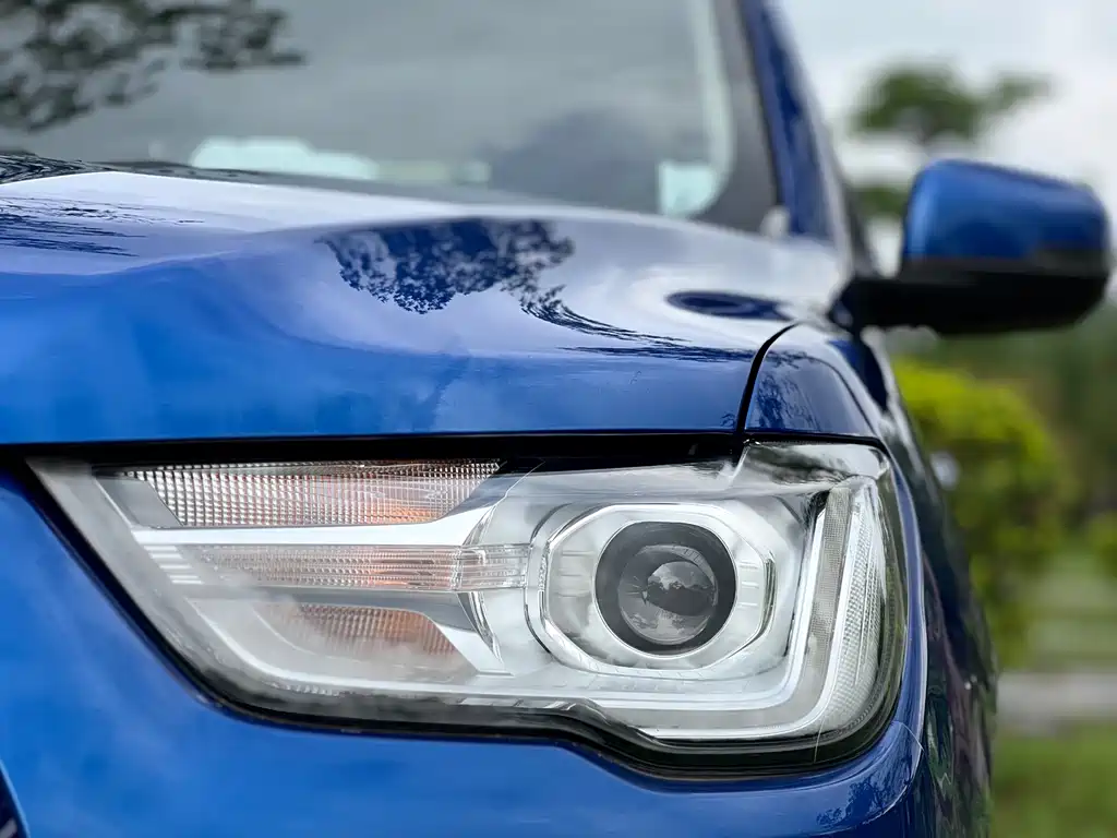 GWM Poer 2019 2.0T Commercial Edition Manual Gasoline RWD Elite Long Bed GW4C20B
