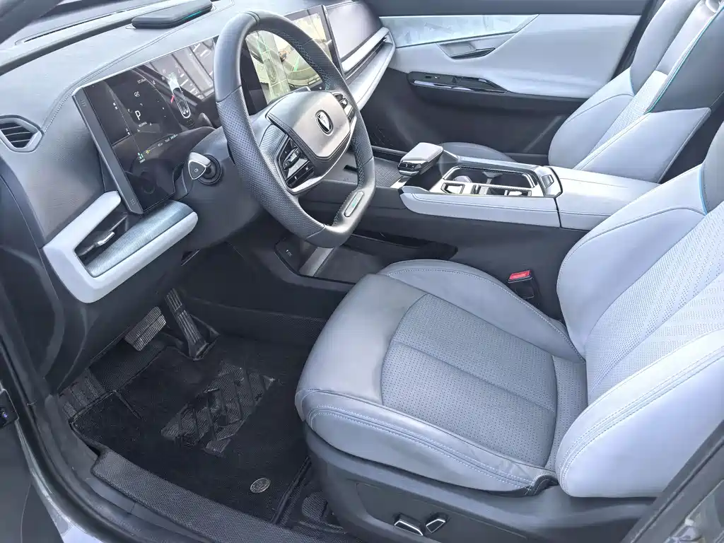 Changan UNI-T 2023 Second Generation 1.5T Premium