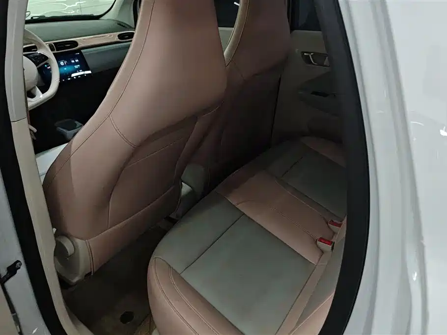 Leapmotor T03 2025 310km Comfort Edition