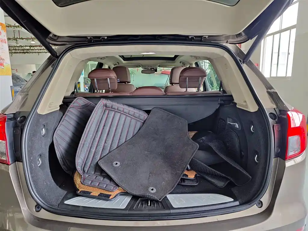Buick Envision Plus 2017 20T FWD Luxury