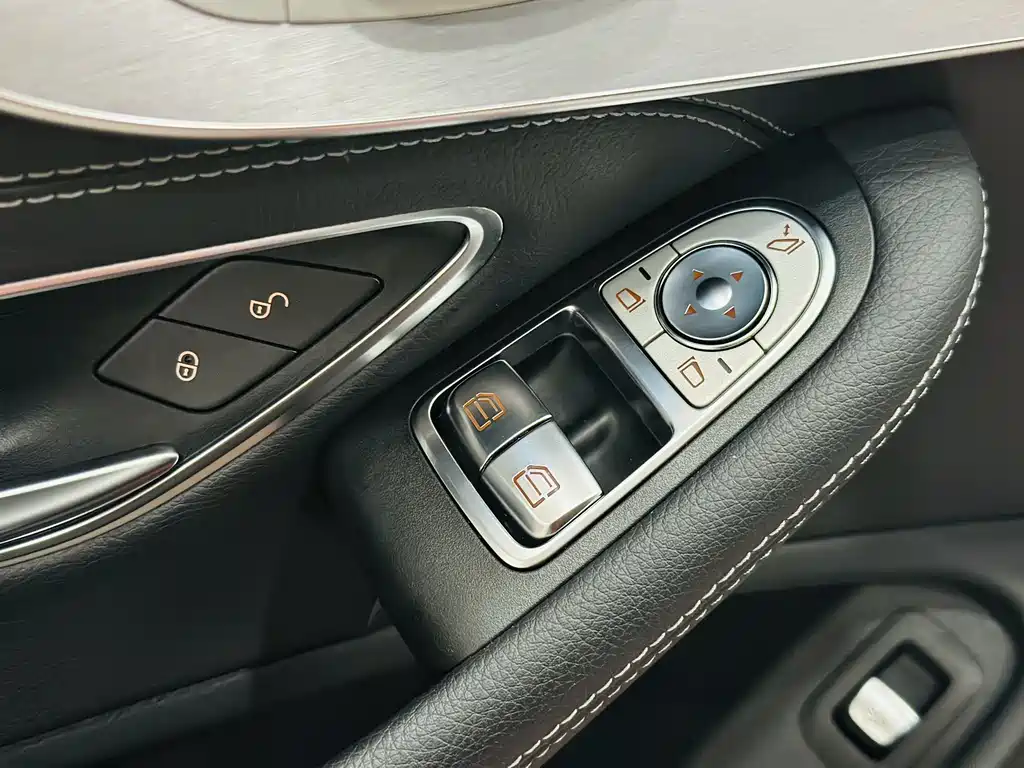 Mercedes-Benz C-Class Coupe 2019 C 260