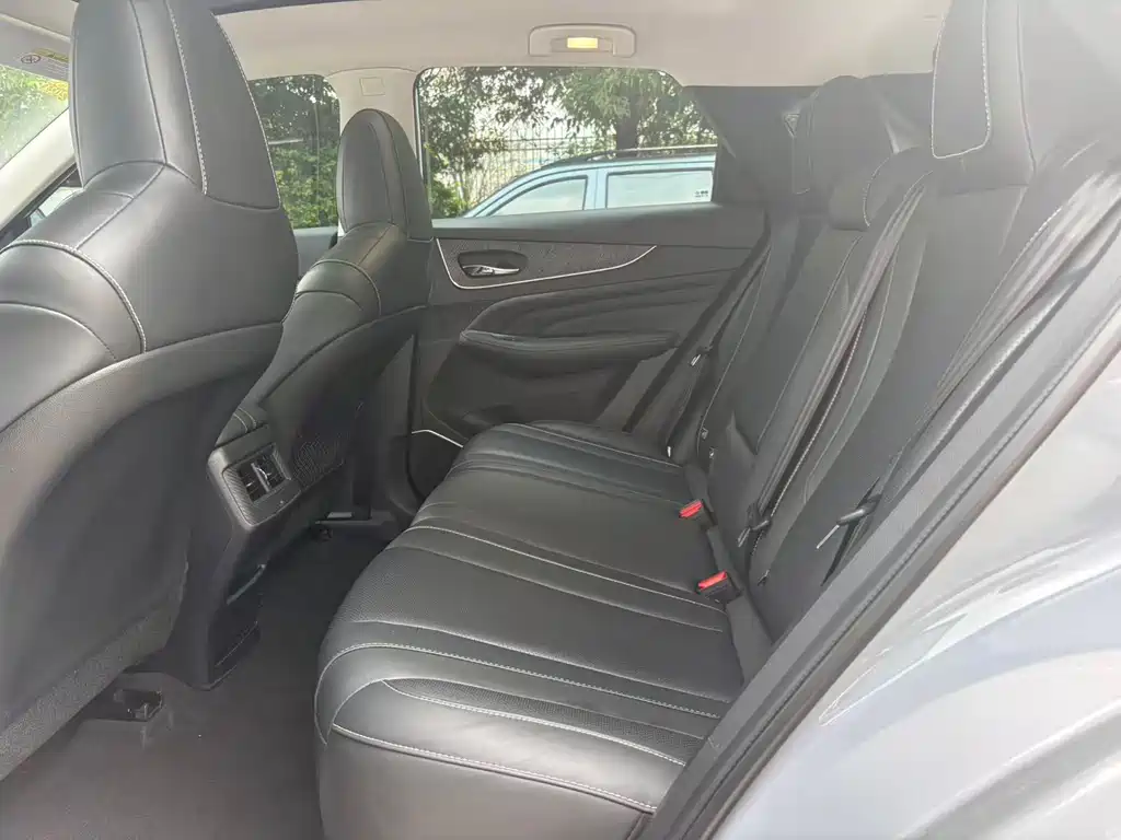 Venucia Big V 2021 260T Tianwang Edition