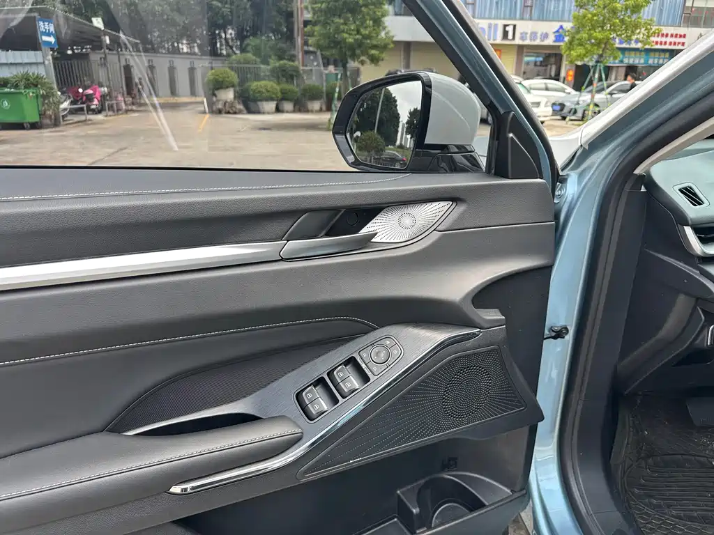Haval H6 PHEV 2023 DHT-PHEV 110KM Yuexing Edition