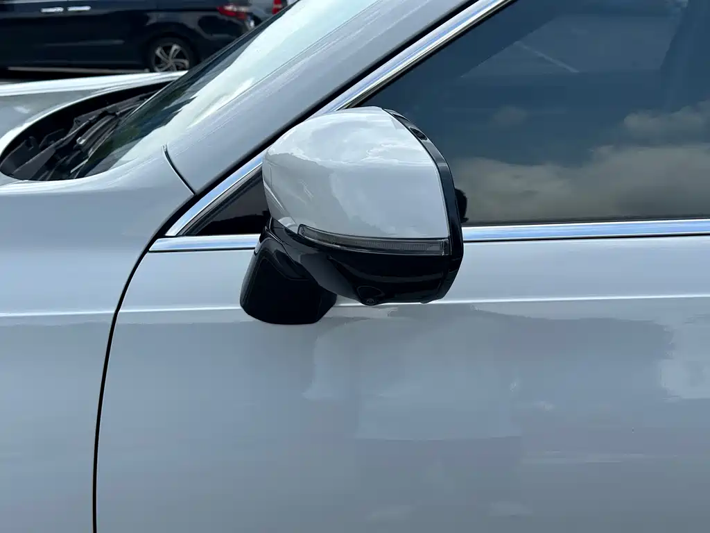 Haval H6 PHEV 2023 DHT-PHEV 110KM Yuexing Edition