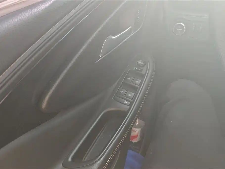 Buick Envision Plus 2016 20T FWD Leading Edition