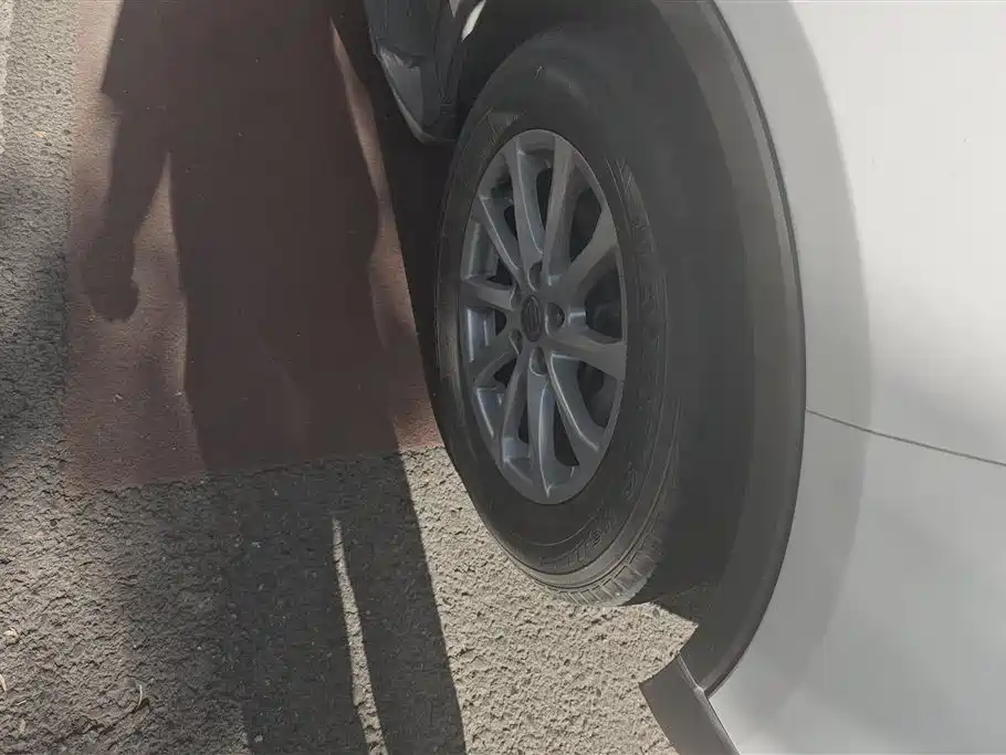 Buick Envision Plus 2016 20T FWD Leading Edition