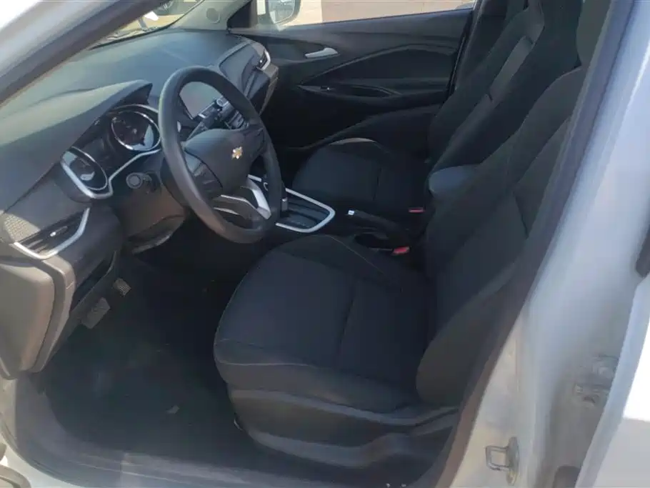 Chevrolet Cavalier 2022 325T Automatic Xinyue Edition