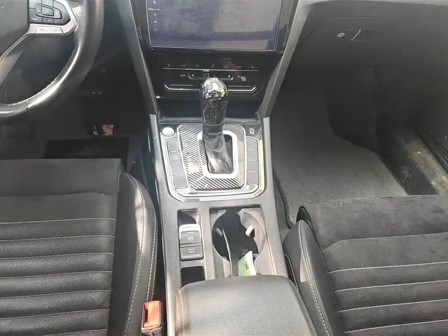 Volkswagen Magotan 2020 330TSI DSG Luxury