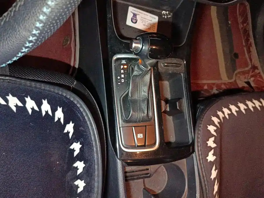 Kia K4 2015 1.8L Automatic GLS Special