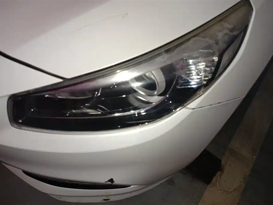 Kia K4 2015 1.8L Automatic GLS Special