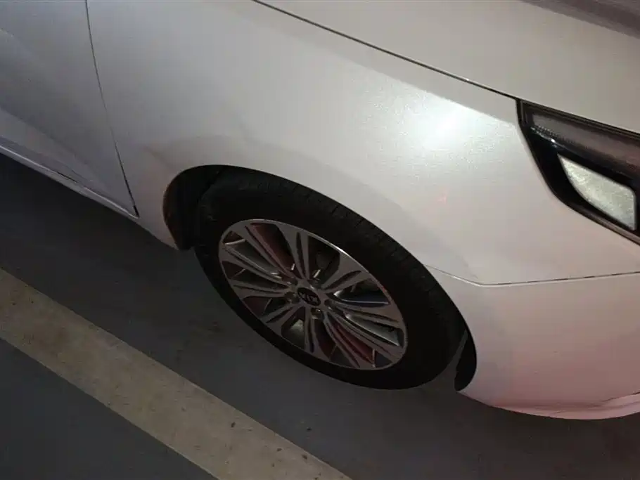 Kia K4 2015 1.8L Automatic GLS Special