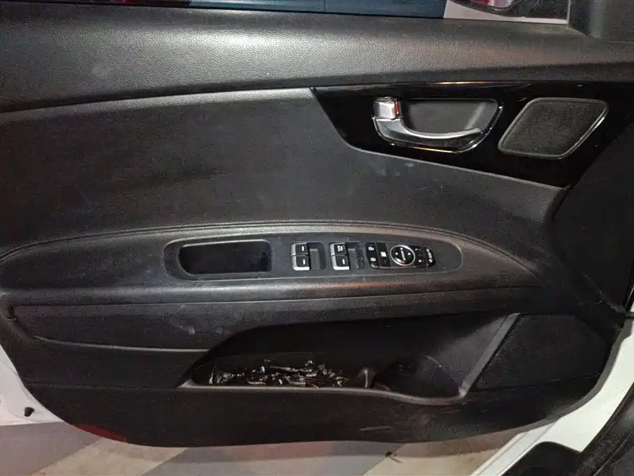Kia K4 2015 1.8L Automatic GLS Special