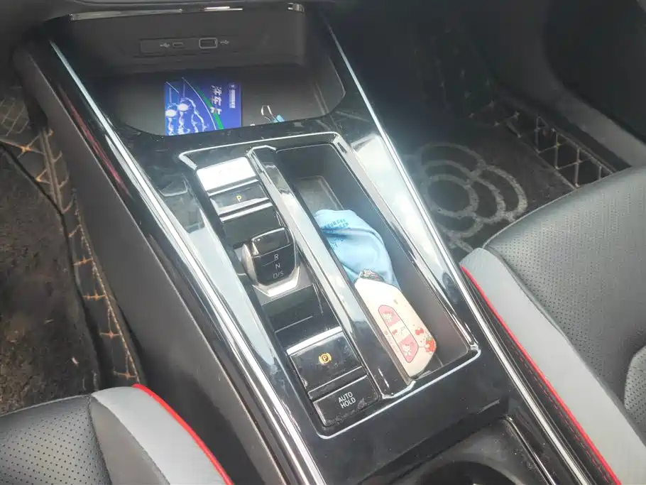Volkswagen Lamando L 2022 280TSI DSG Cool Spicy Edition
