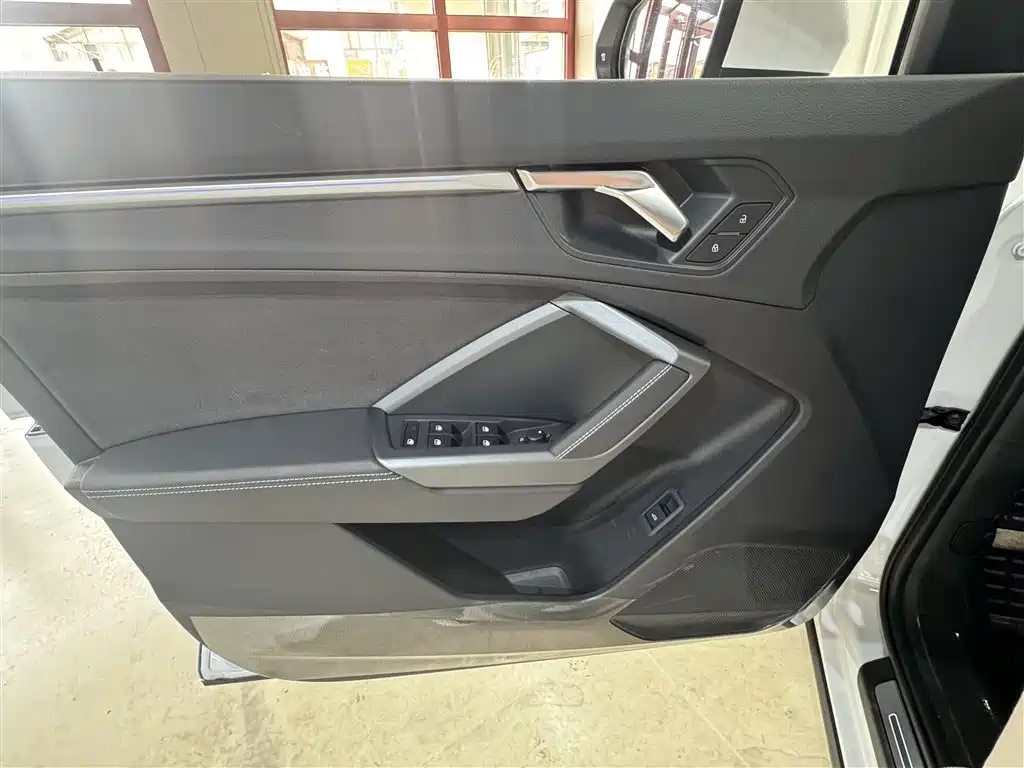 Audi Q3 2024 35 TFSI Fashion Dynamic