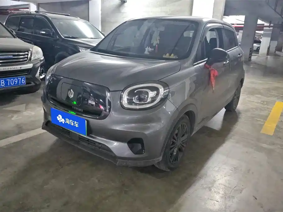 Leapmotor T03