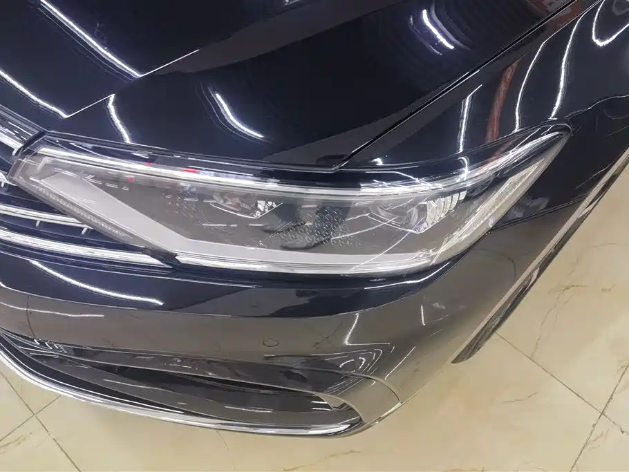 Magotan 2023 2 Million Units Commemorative Edition 330TSI DSG Luxury
