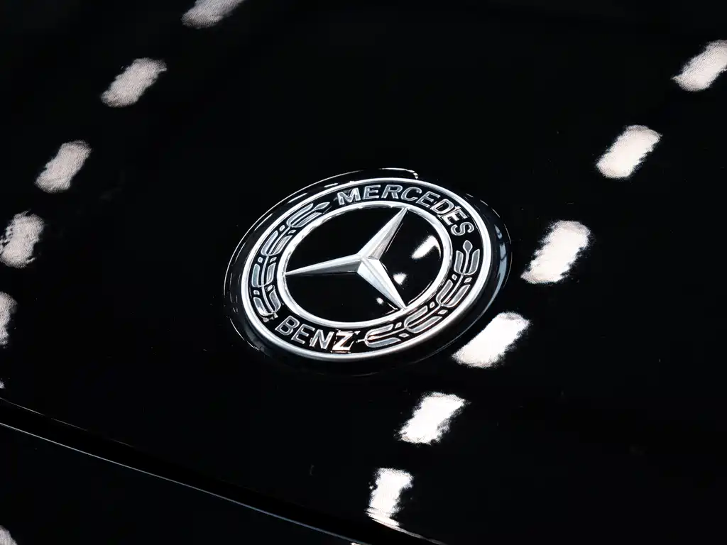 Mercedes-Benz GLB 2025 GLB 220 Fashion Trim