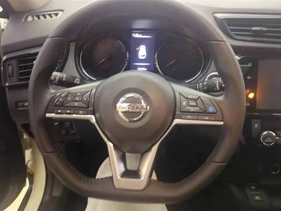 Nissan X-Trail 2020 2.5L XL ITS CVT 4WD Luxury Pilot Edition