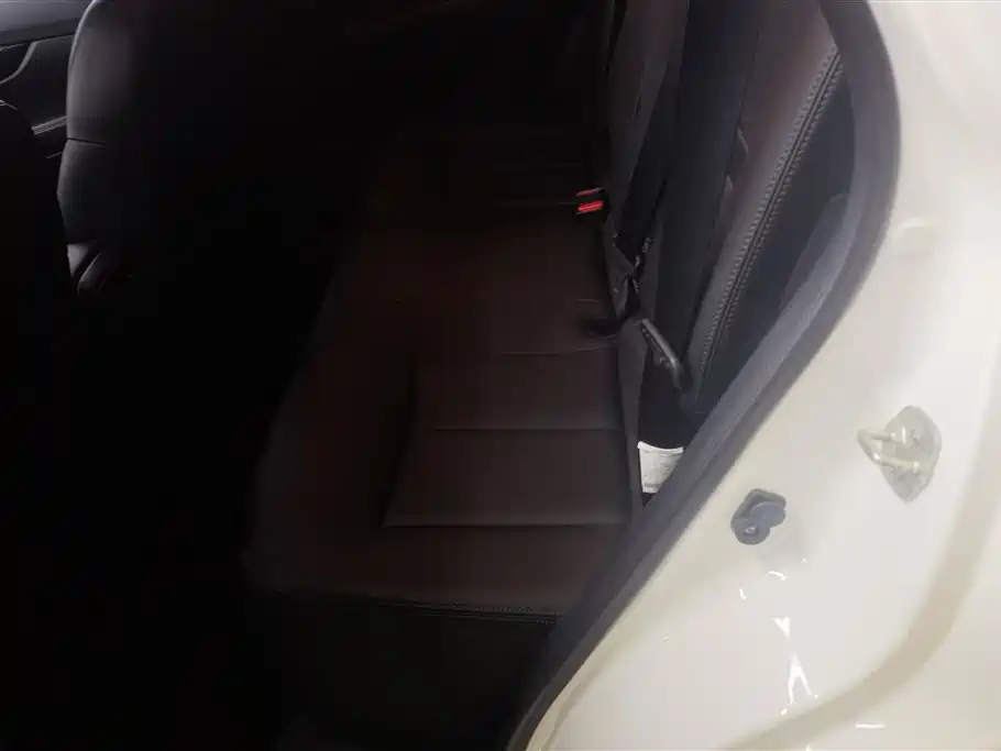 Nissan X-Trail 2020 2.5L XL ITS CVT 4WD Luxury Pilot Edition