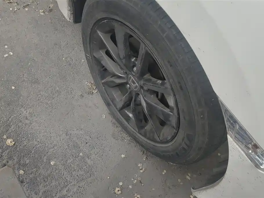Civic 2019 220TURBO CVT Sport Edition China V