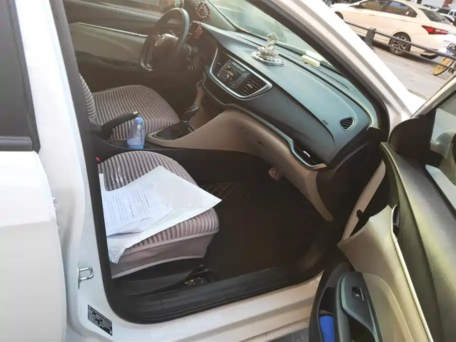 Buick Excelle GT 2019