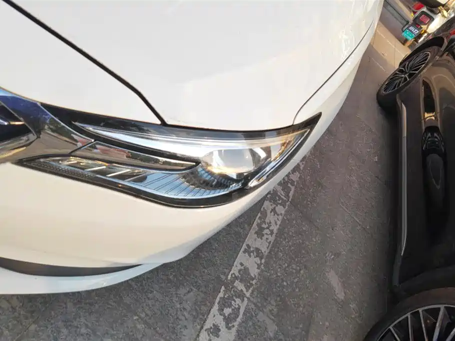 Buick Excelle GT 2019