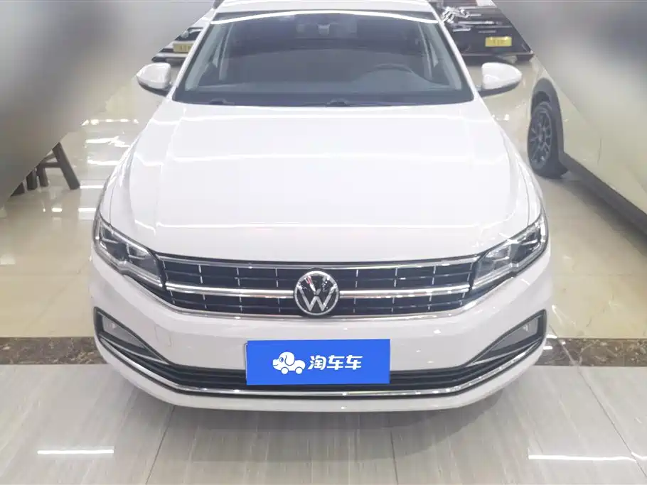 Volkswagen Bora 2021 1.5L Automatic Comfort Intelligent Connectivity Edition