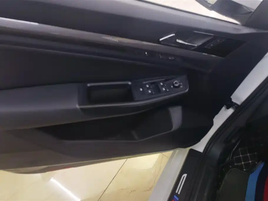 Volkswagen Bora 2021 1.5L Automatic Comfort Intelligent Connectivity Edition