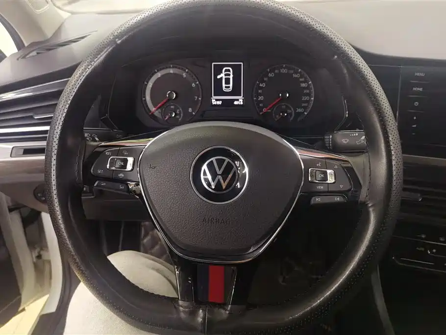 Volkswagen Bora 2021 1.5L Automatic Comfort Intelligent Connectivity Edition