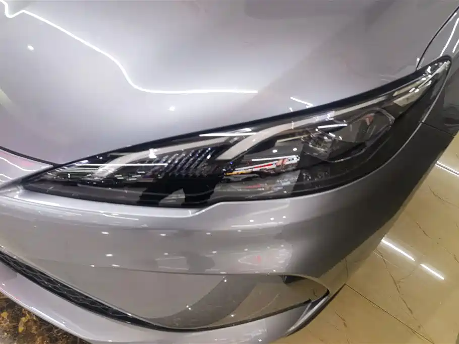 BYD Seal 05 DM-i 2025 DM-i Intelligent Driving Edition 55km Luxury