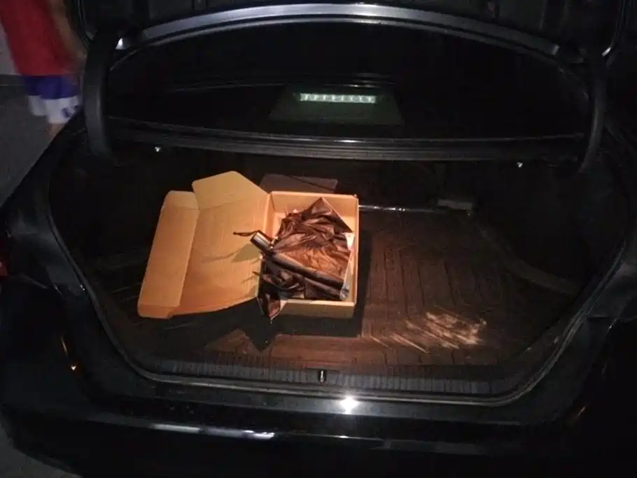 Toyota Avalon 2023 2.0L Luxury Edition