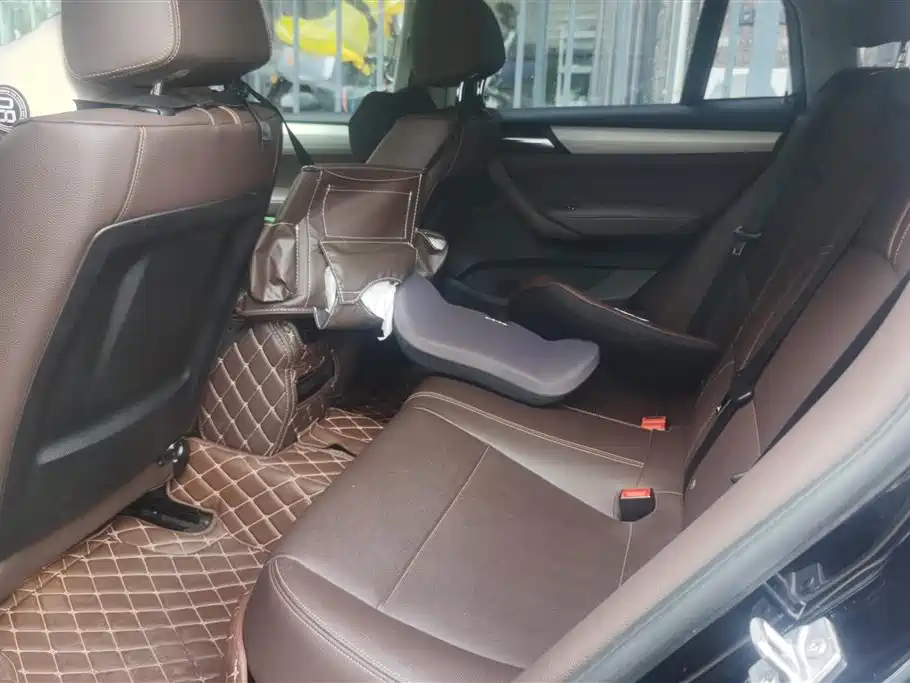 BMW X4 2016 xDrive20i M Sport