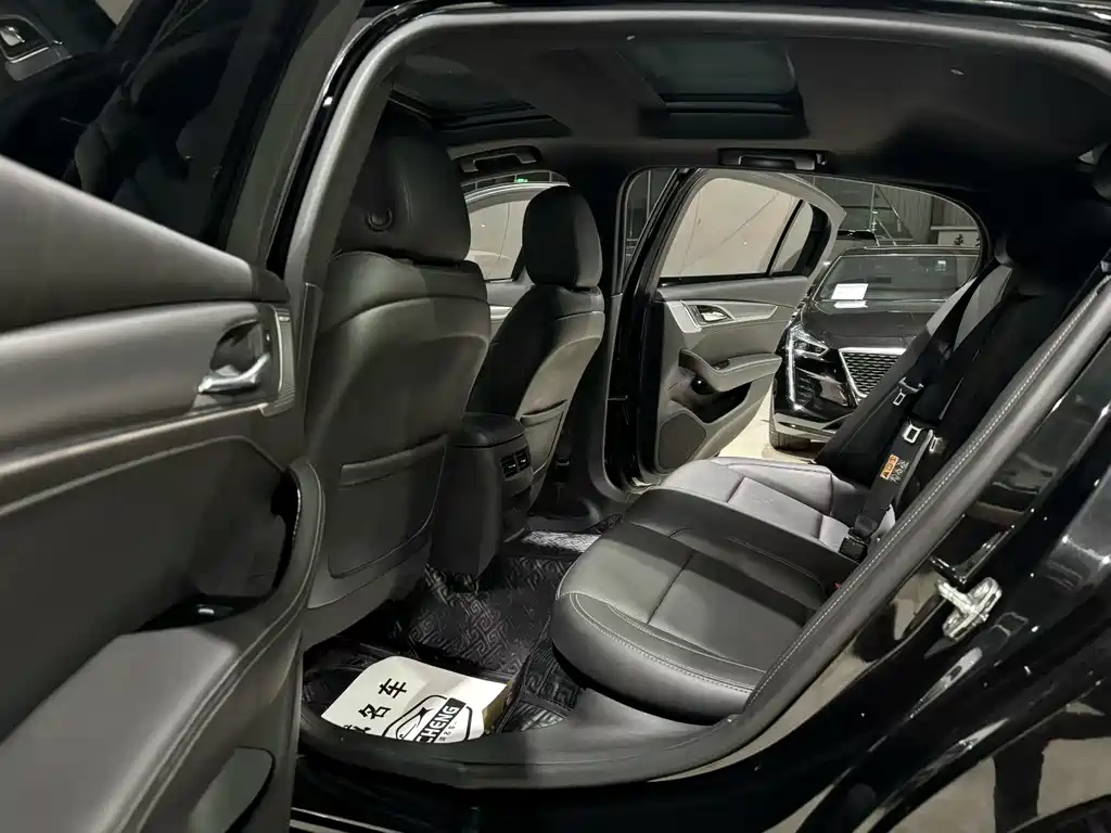 Cadillac CT5 2021 28T Luxury