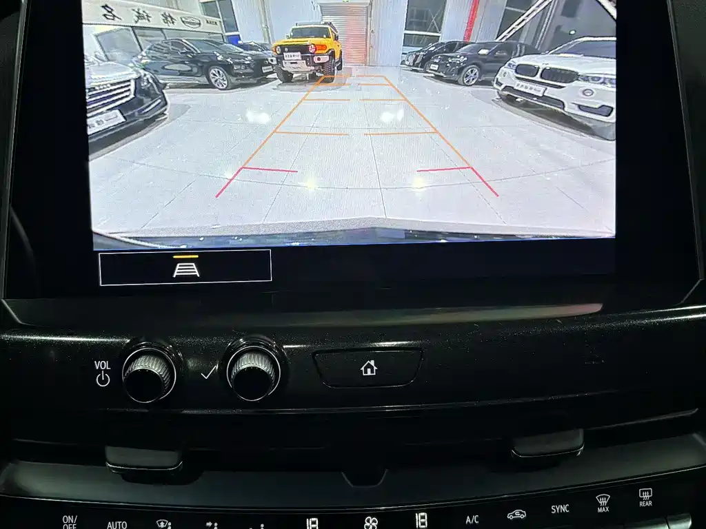 Cadillac CT5 2021 28T Luxury