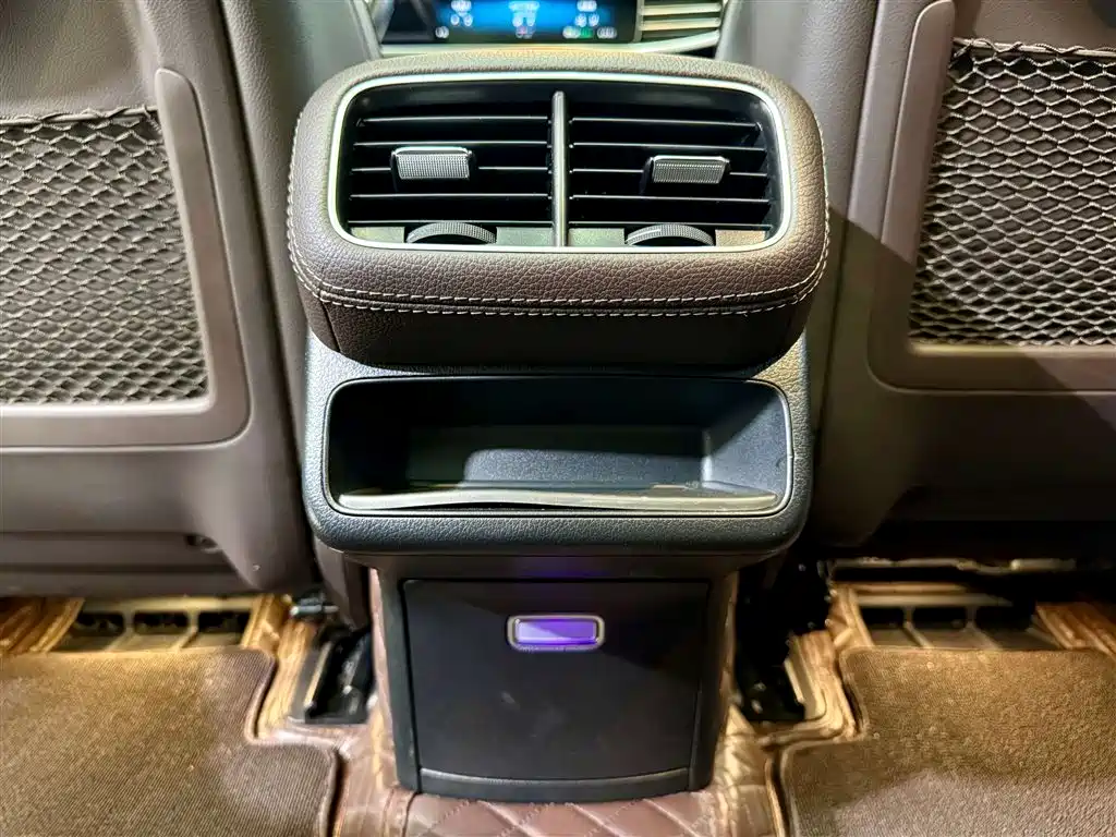 Mercedes-Benz GLE 350 4MATIC Fashion Edition
